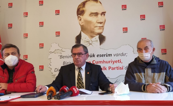 Karadağ: Algıyı bırakın, zamları düşürün