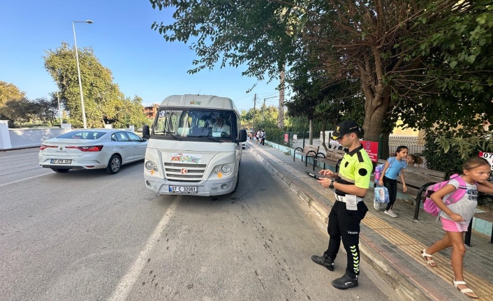 Alanya’da kurallara uymayanlara ceza yağdı