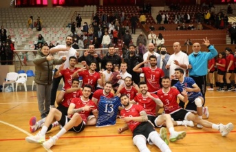 Alanya Belediyespor  13'te 13 yaptı