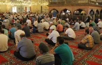 Alanya Müftülüğü’nden yarın sabah namazına davet