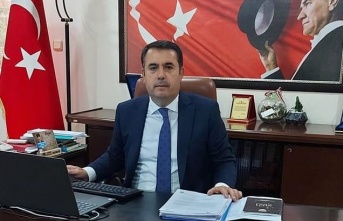 Başkan Çalış o ücreti kaldırttı