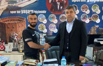 Kestelspor, transfere doymuyor