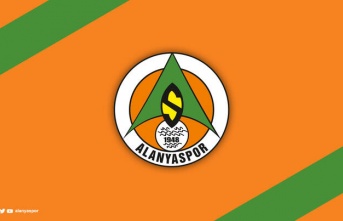 Alanyaspor 11 oyuncusunu kiraya verdi