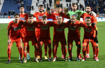 Alanyaspor’da Trabzon hazırlığı başlıyor