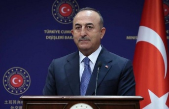 Bakan Çavuşoğlu koronavirüsü atlattı