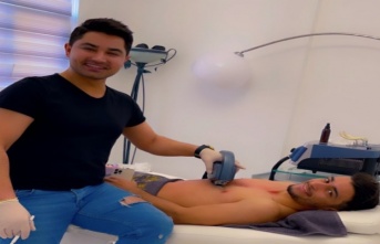 Derma Bright Güzellik Merkezi’nden erkeklere özel kampanya