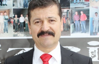 Başkanlığa Kerim Taş seçildi