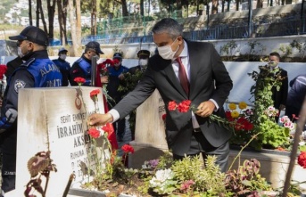 Çanakkale Zaferi yarın Alanya’da coşkuyla kutlanacak