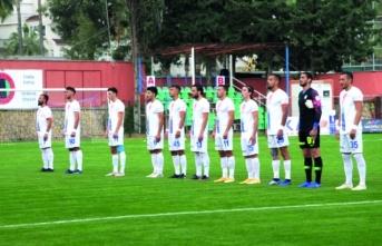 Kestelspor, Elazığ yolcusu