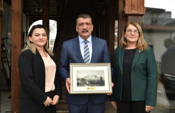 Mutfak Mirası ağı Malatya ile büyüyor