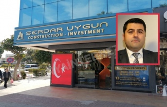 Serdar Uygun İnşaat & Gayrimenkul açıldı