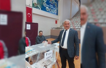 Yiğit: Darı'ya dava açacağım