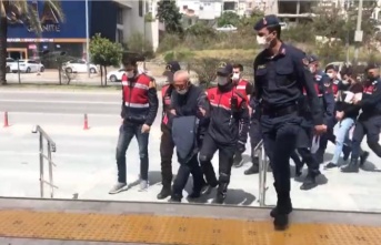 Alanya’da yasa dışı bahis operasyonu: 3 tutuklama