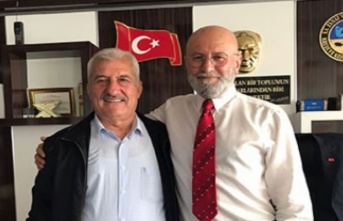 Hasan Yiğit, Ali Darı ile barıştı