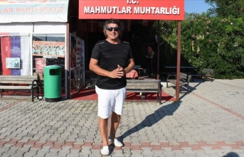 Muhtar Top’tan Alanya Belediyesi’ne iftar çadırı çağrısı!