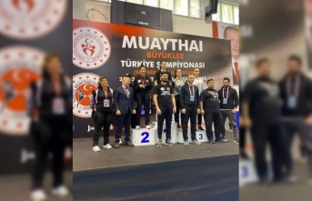 Şampiyonlar Avrupa'ya gidiyor