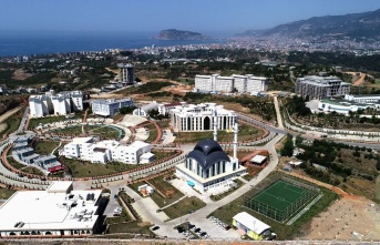 ALKÜ'lü öğrencilerin projesine TÜBİTAK'tan kabul