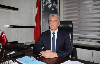 Özkan: 30 Mart 2026'da seçime hazırlansınlar