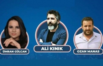 Alanya’da ülkücülerden 800. yıl konserine davet