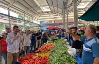 Türkdoğan: ‘Hedefimize bir adım daha yaklaştık’