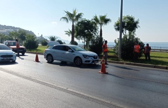 Alanya'da muhtar kaza sonrası isyan etti!