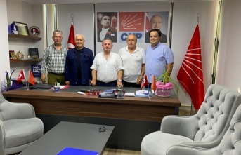 İl Tarım Komisyonu Başkanı Tuncer’den Alanya çıkarması