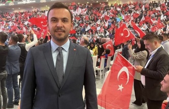 Toklu: 2023’teki seçim için aşkla çalışıyoruz