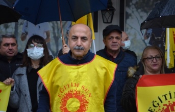 Eğitim Sen Alanya’dan ‘Geçinemiyoruz’ mitingine davet