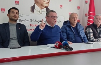 Karadağ’dan ulaşım zirvesine tepki