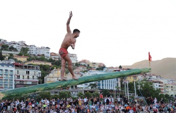 Alanya’da o etkinlikler iptal edildi