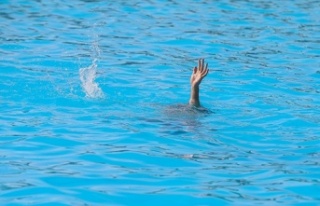 Alanya'da 5 yaşındaki çocuk havuzda boğulma...