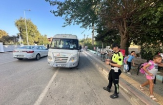 Alanya’da kurallara uymayanlara ceza yağdı